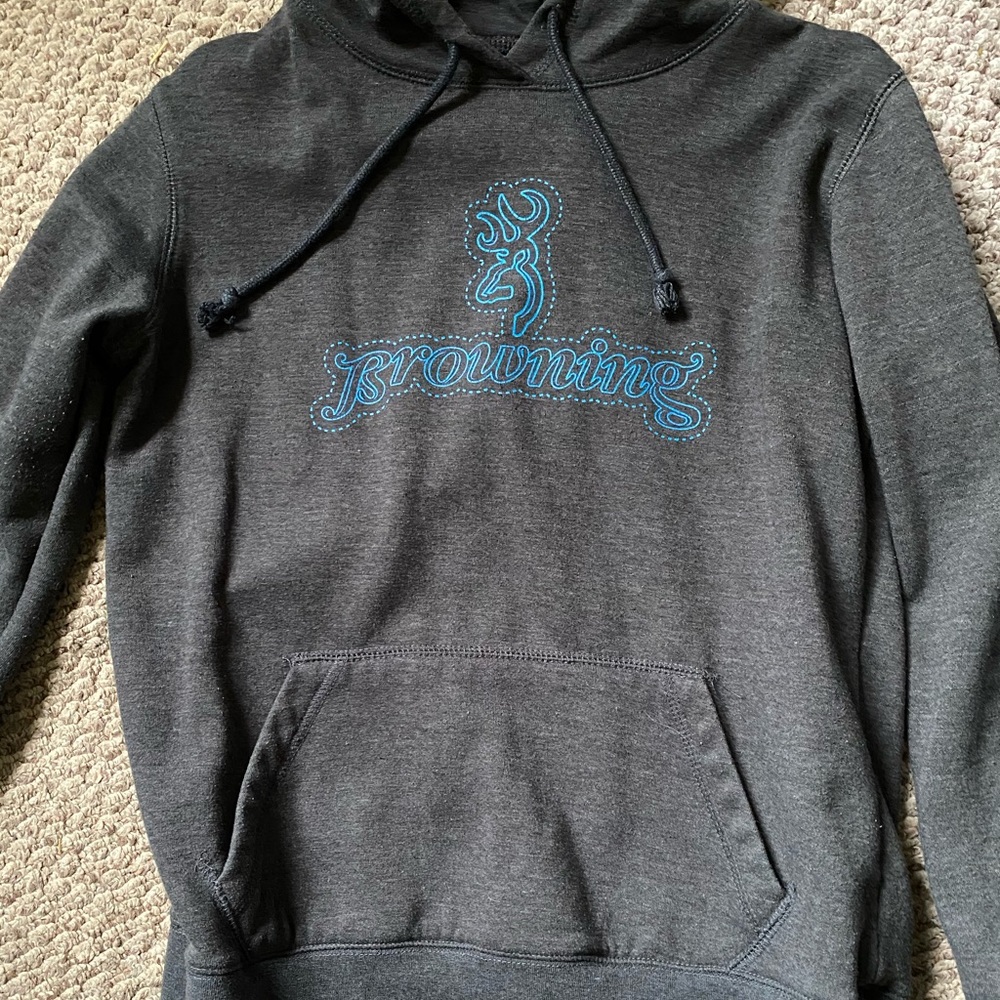Browning Sweatshirt